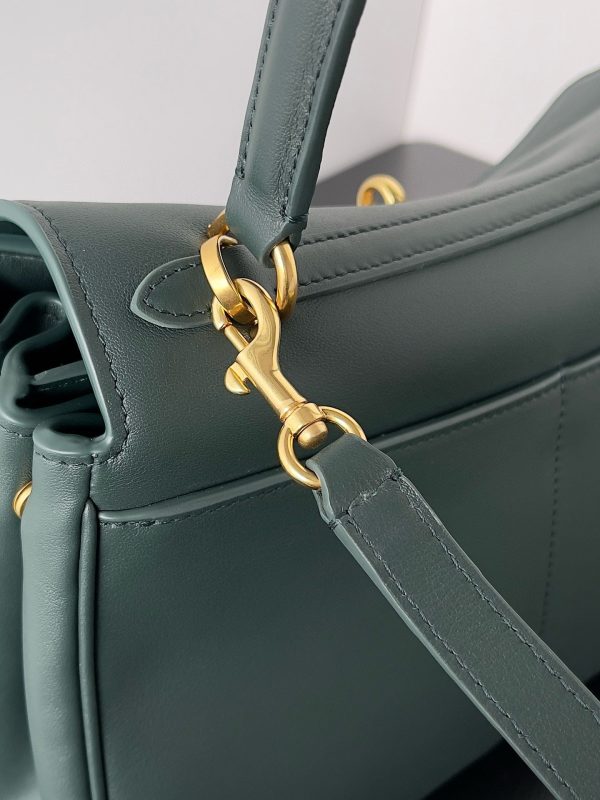 BAL SMALL RODEO BAG - 图片 9
