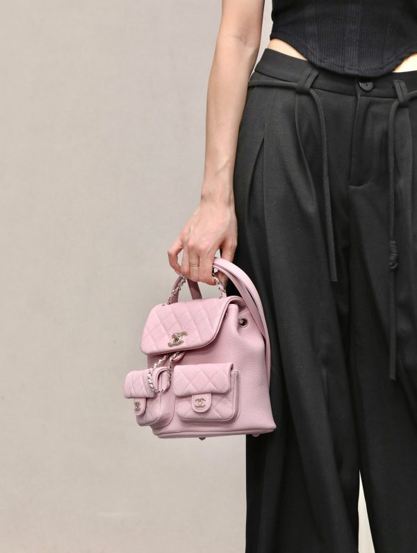 CC 23P BACKPACK - 图片 14