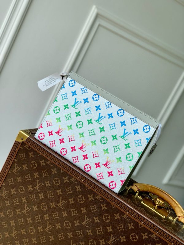 LOU POCHETTE VOYAGE