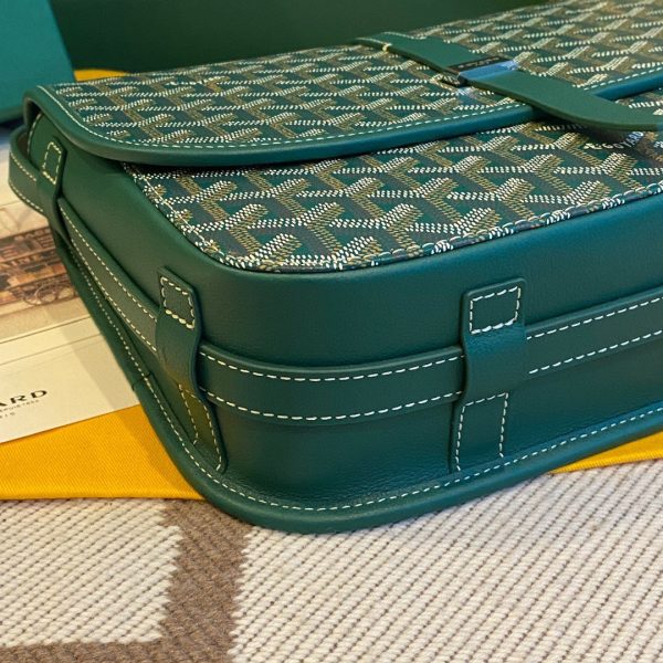GOYA BELVEDERE MM BAG - 图片 14