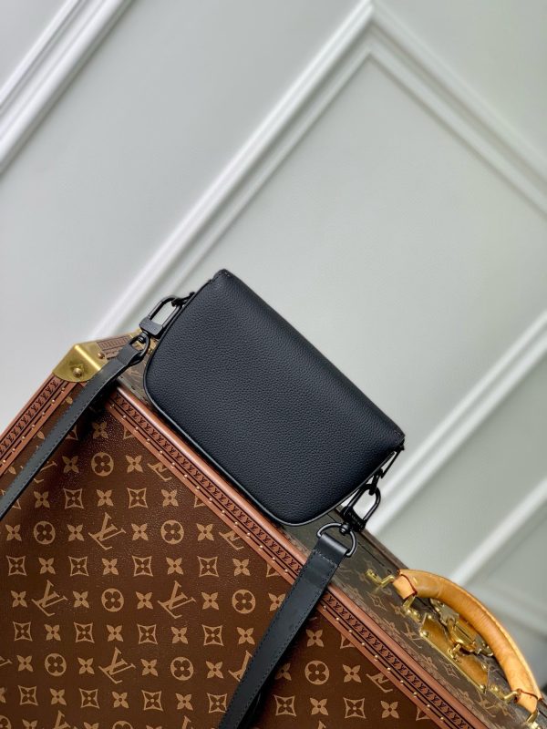 LOU PILOT WEARABLE WALLET - 图片 3