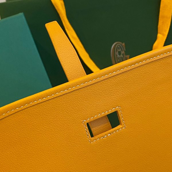 GOYA BELVEDERE MM BAG - 图片 18