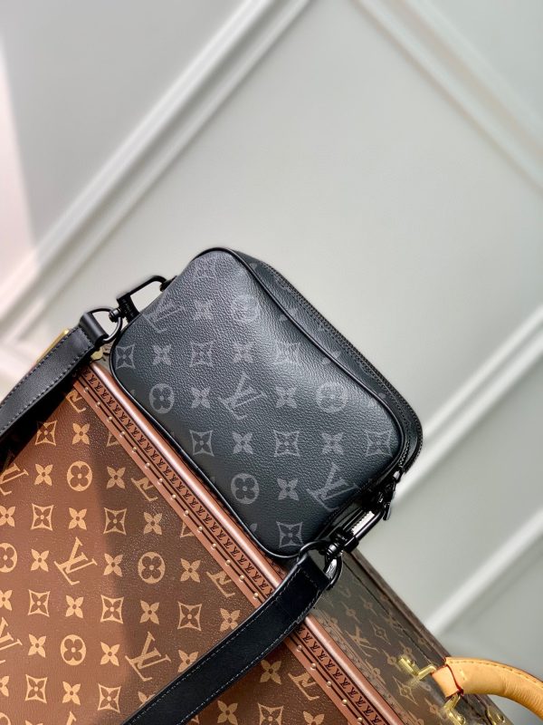 LOU ALPHA WEARABLE WALLET - 图片 2