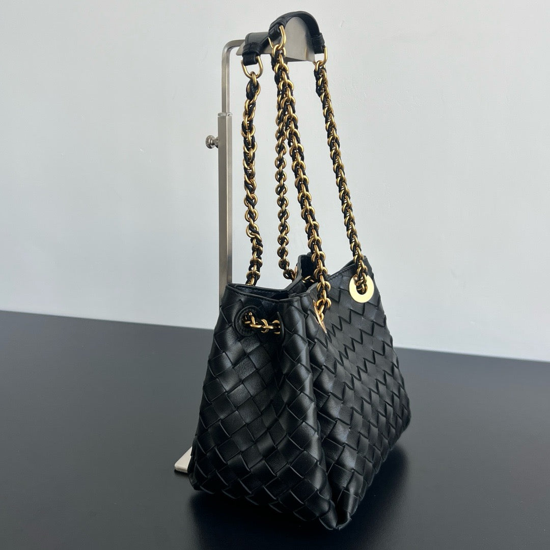 BOTT SMALL PARACHUTE CHAIN BAG - 图片 2