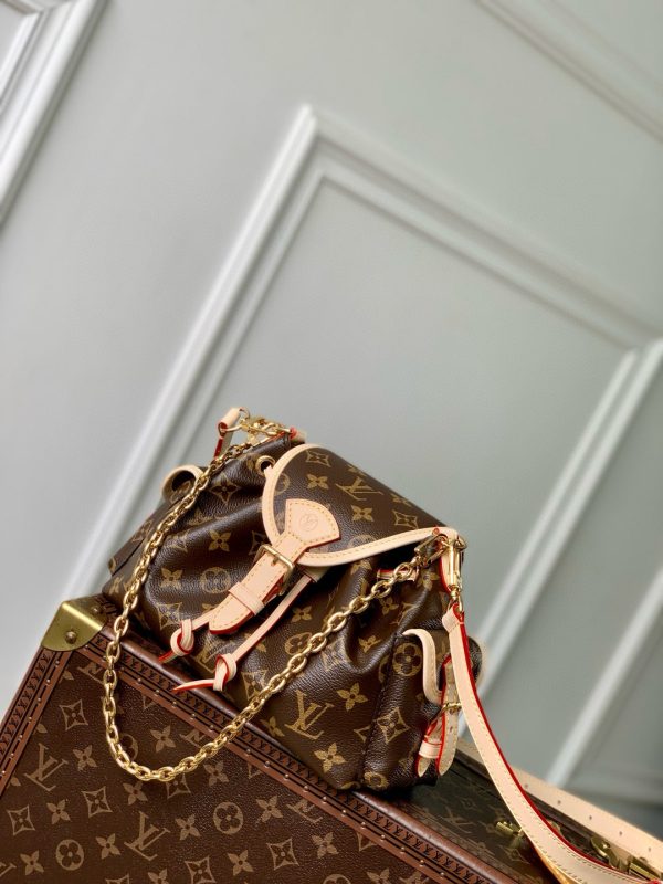 LOU ODYSSEE BAG - 图片 2