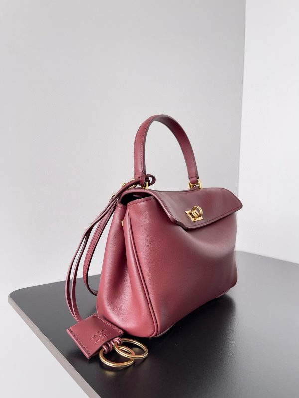 BAL MINI RODEO BAG - 图片 3
