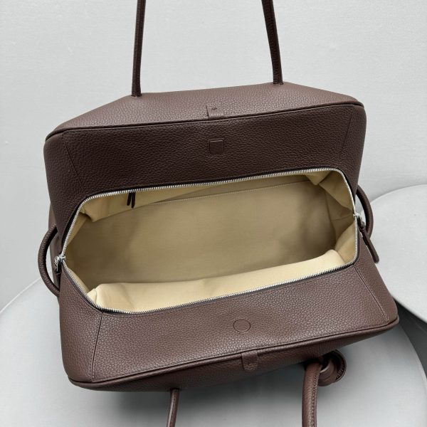 JACQ THE LARGE TURISMO BAG - 图片 7