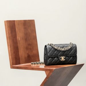 CC 25P CLASSIC FLAP BAG