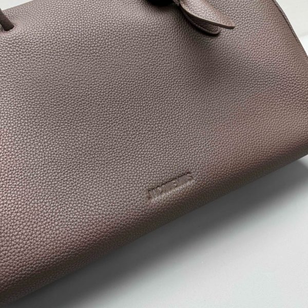 JACQ THE LARGE TURISMO BAG - 图片 3