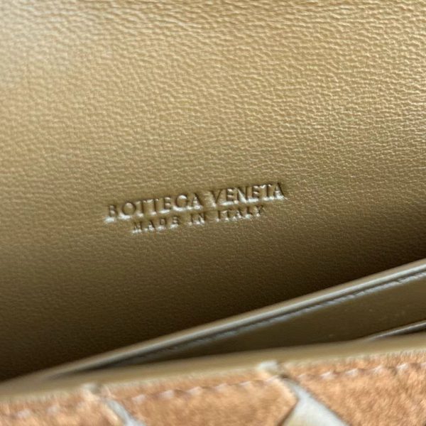 BV ANDIAMO CLUTCH - 图片 9