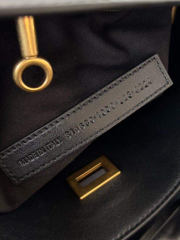 BAL BEL AIR SMALL BAG - 图片 3