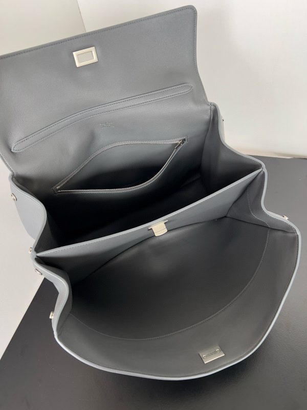BAL MEDIUM RODEO BAG - 图片 9