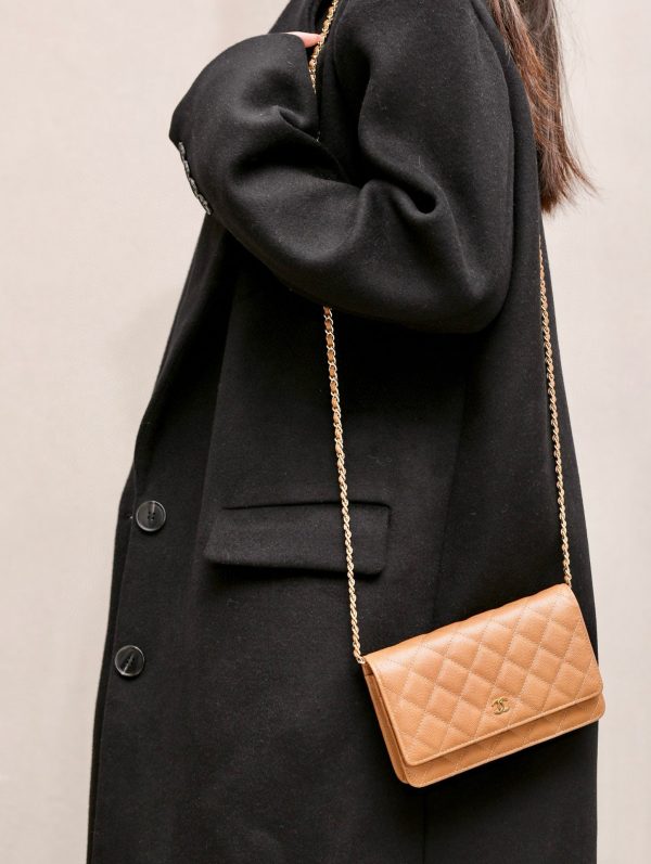 CC WOC BAG - 图片 25