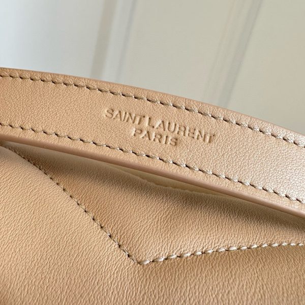 SL LOULOU SMALL BAG - 图片 6
