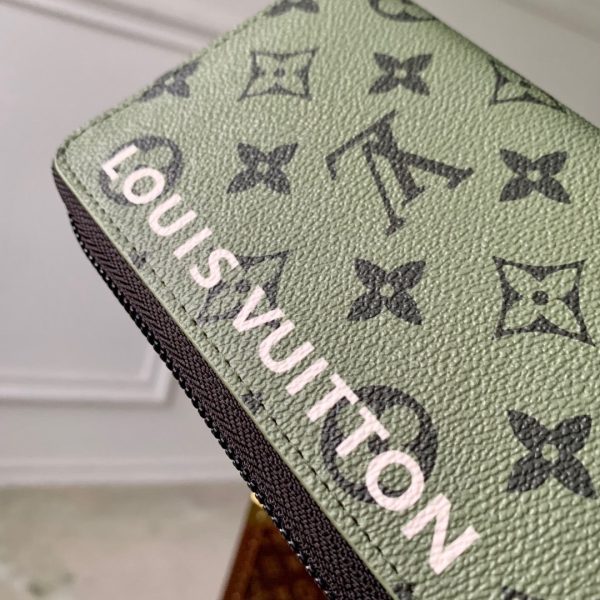 LOU WALLET - 图片 4