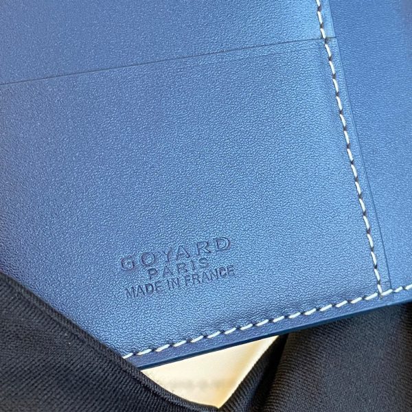 GOYA GRENELLE PASSPORT COVER - 图片 6