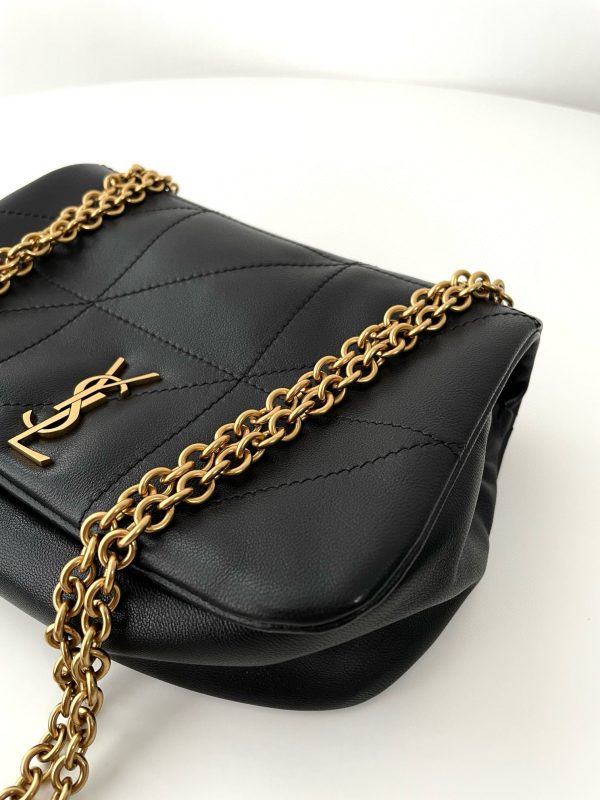 SL MINI JAMIE BAG - 图片 15