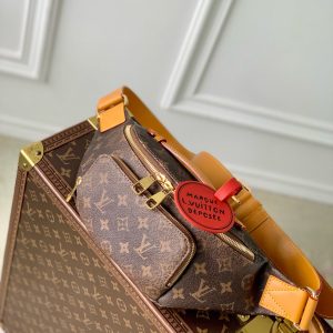 LOU RUSH BUMBAG