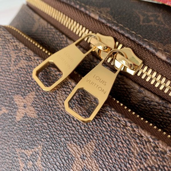 LOU RUSH BUMBAG - 图片 6