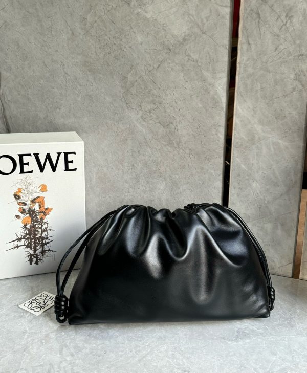 LOEW LARGE FLAMENCO BAG - 图片 4