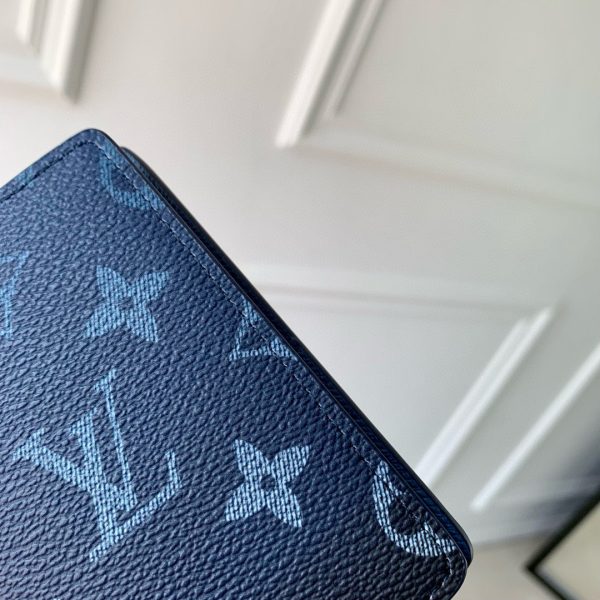 LOU POCKET ORGANIZER - 图片 3