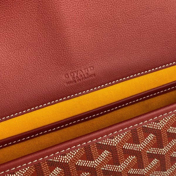 GOYA BELVEDERE MM BAG - 图片 12