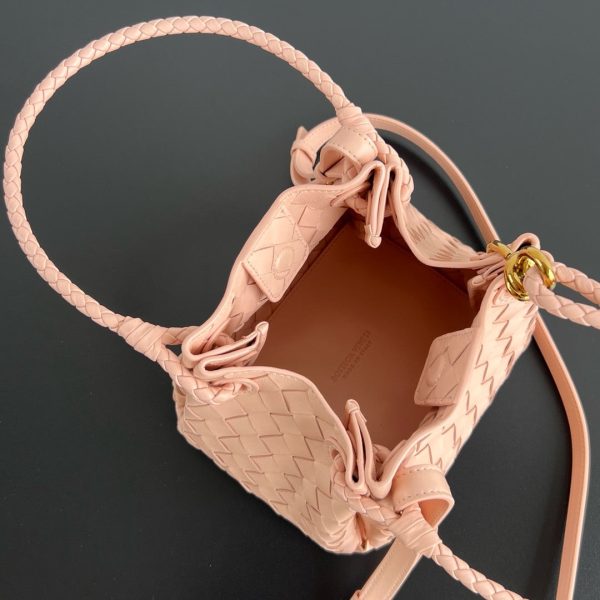 BOTT SMALL PARACHUTE CHAIN BAG - 图片 3