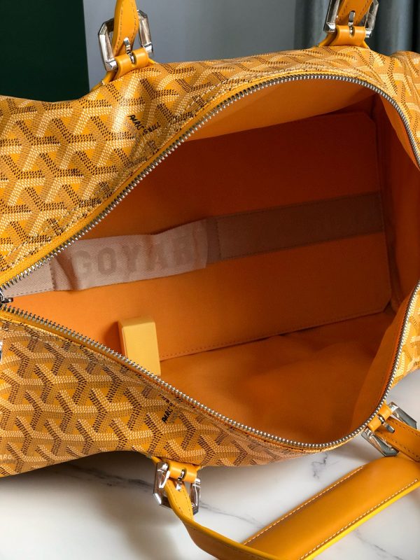 GOYA BOSTON 45 BAG - 图片 8