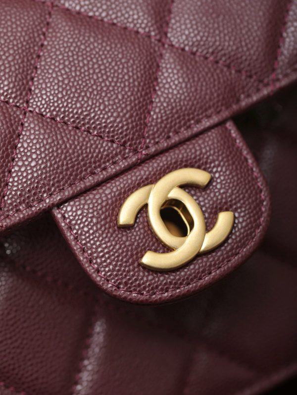 CC 24K BAG - 图片 11