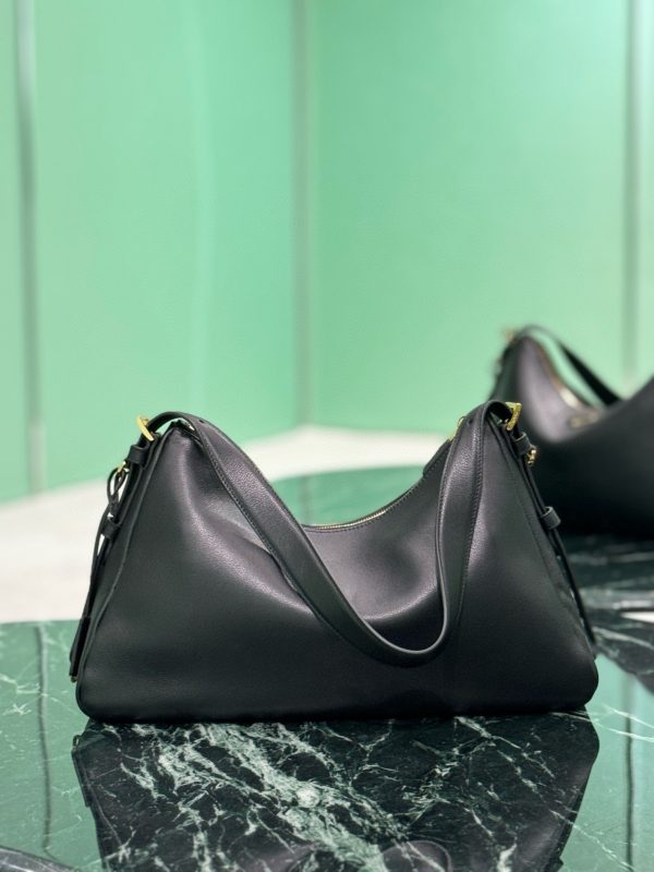 PD AIMEE LARGE SHOULDER BAG - 图片 6