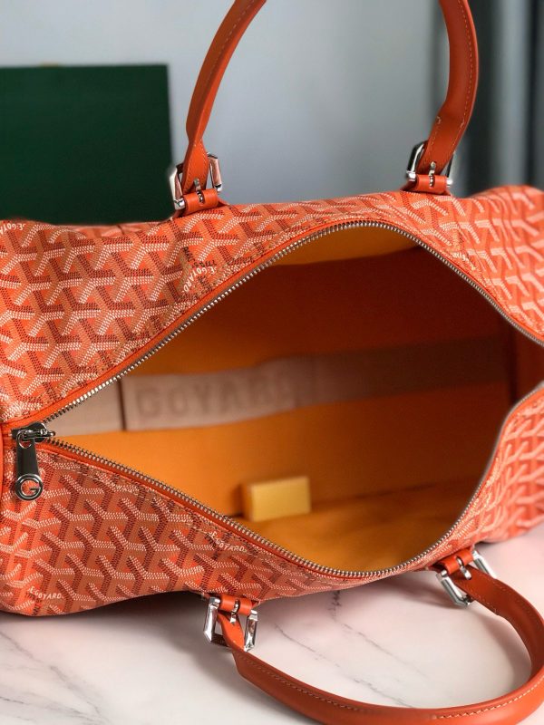 GOYA BOSTON 45 BAG - 图片 8