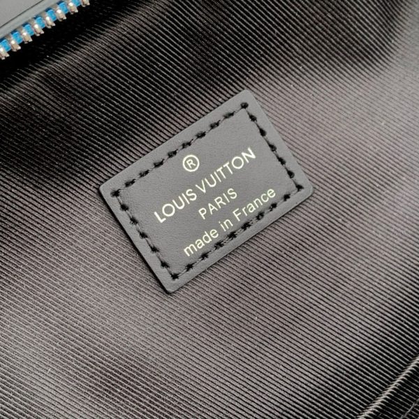 LOU AVENUE PM SLING BAG - 图片 8