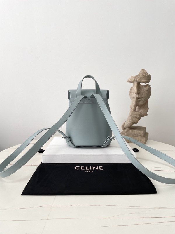 CEL BONNIE BACKPACK - 图片 3