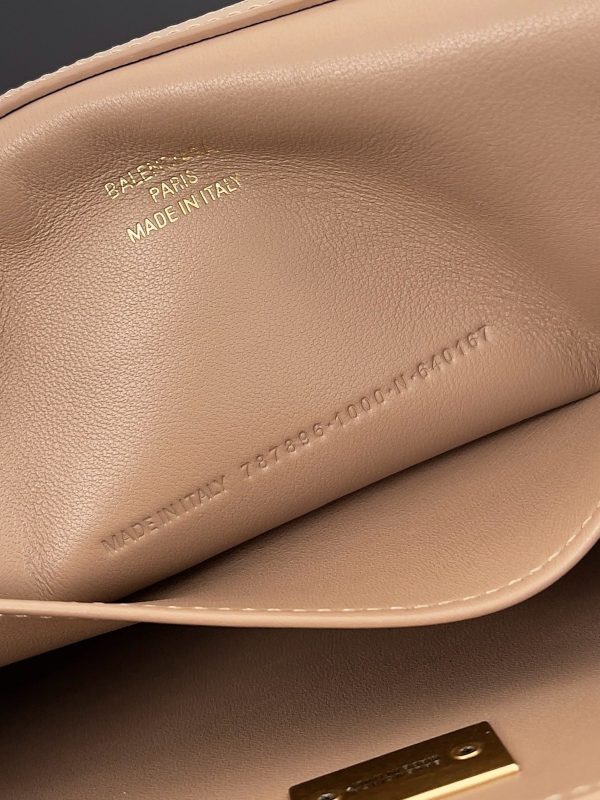 BAL MINI RODEO BAG - 图片 6