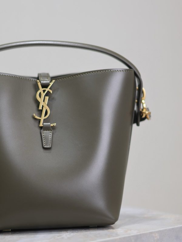 SL LE 37 SMALL BAG - 图片 3