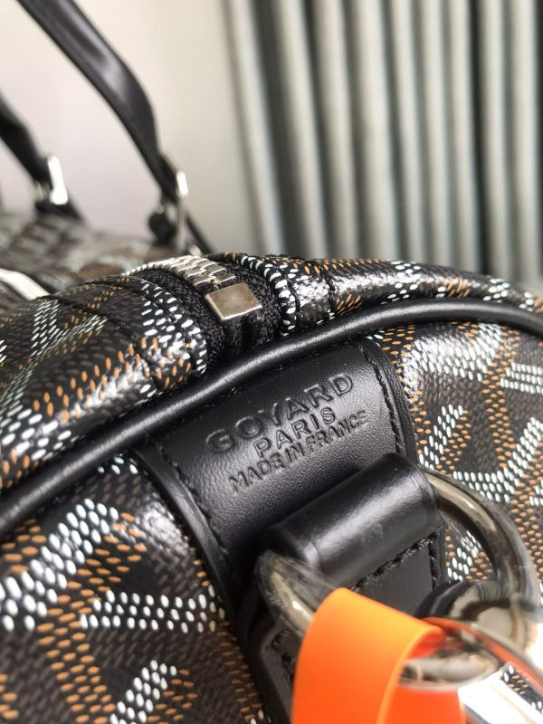 GOYA BOSTON 45 BAG - 图片 3