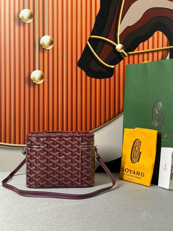 GOYA MUSE VANITY CASE - 图片 2