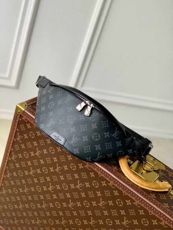 LOU DISCOVERY BUMBAG - 图片 12