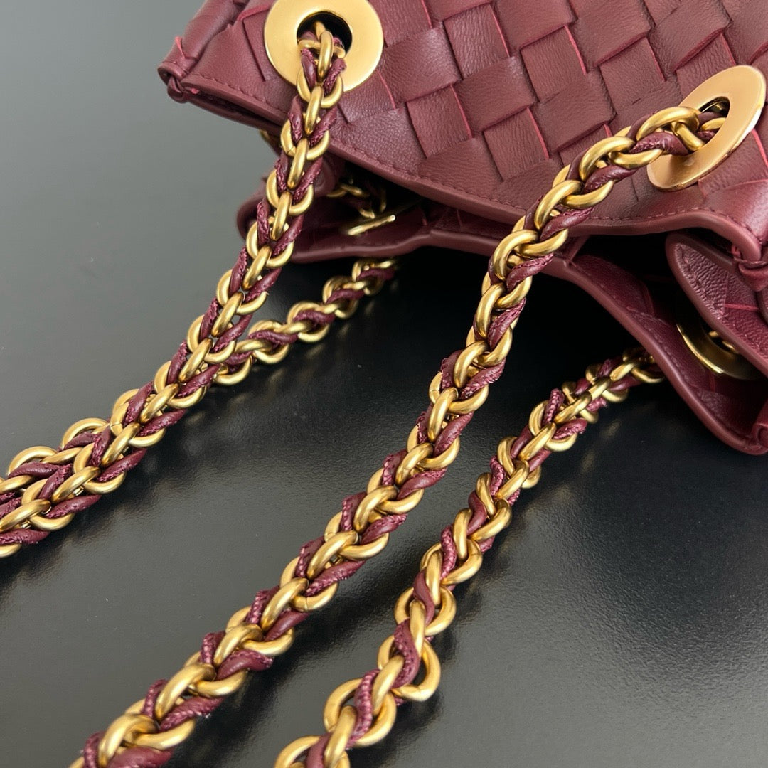 BOTT SMALL PARACHUTE CHAIN BAG - 图片 8