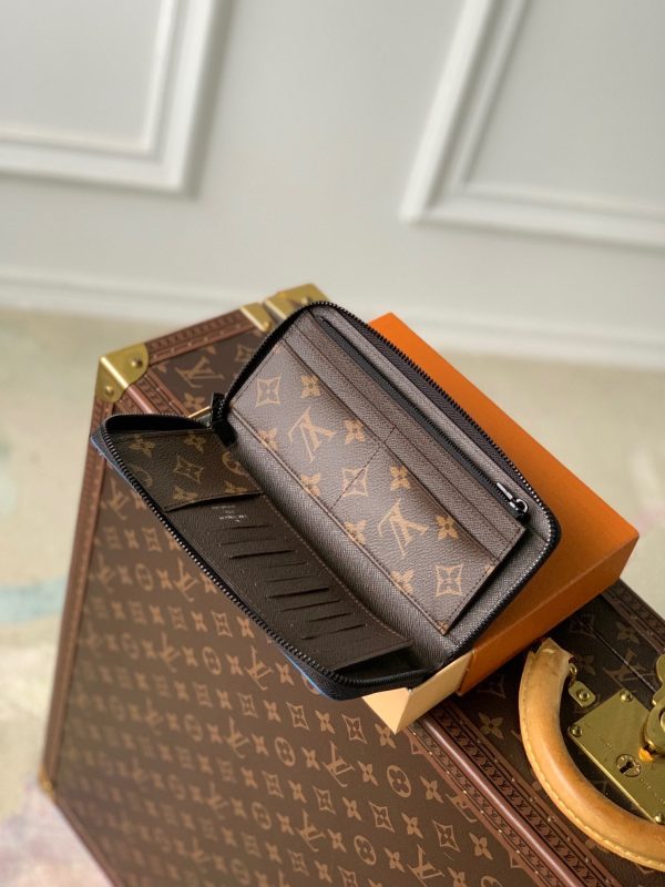 LOU WALLET - 图片 5