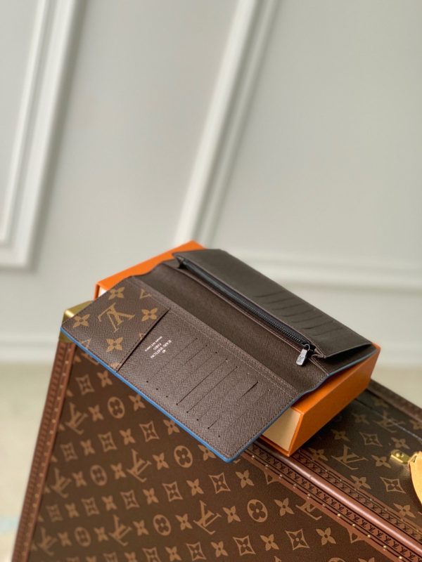 LOU WALLET - 图片 5