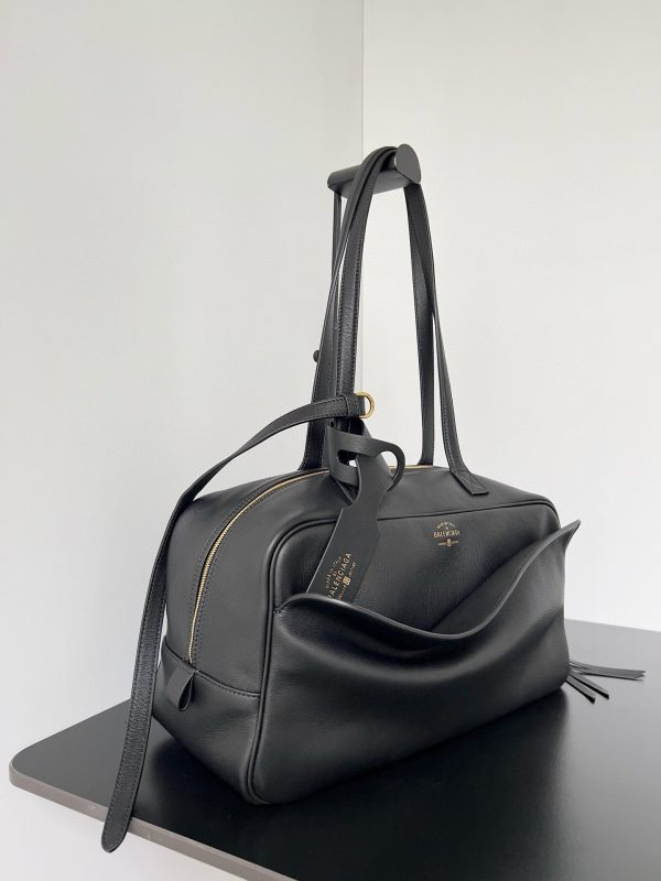 BAL CARRIE BOWLING BAG MEDIUM - 图片 9