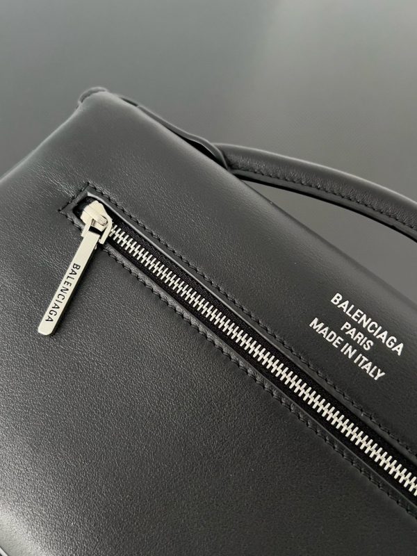 BAL BEL AIR CLUTCH - 图片 6
