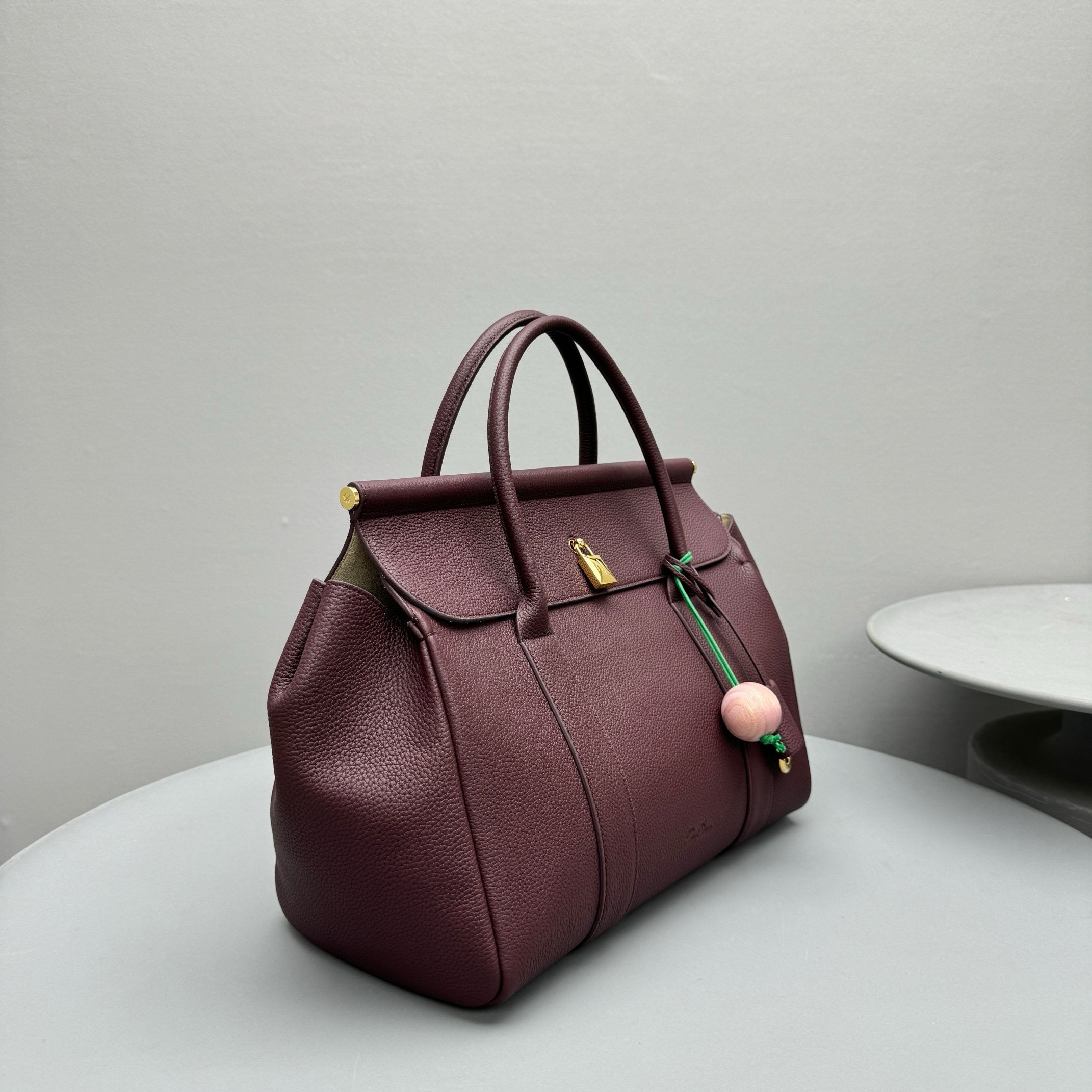 LORO P LOOM BAG L32 - 图片 2