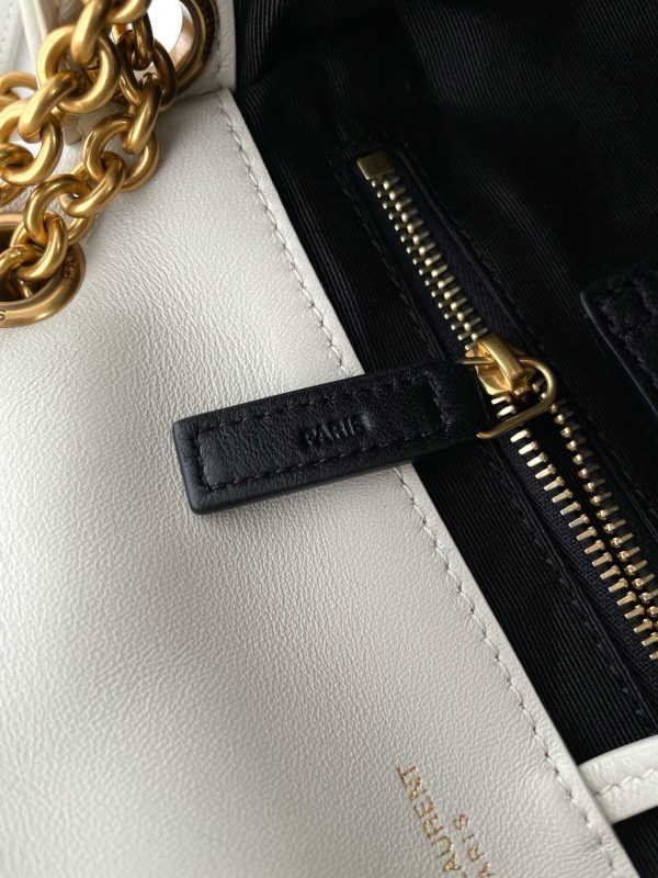 SL SMALL JAMIE BAG - 图片 15