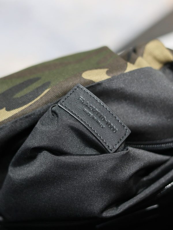 SL CITY MULTI POCKET BACKPACK - 图片 14