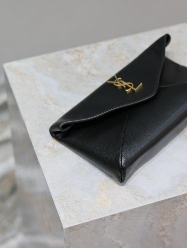 SL CASSANDRE SMALL ENVELOPE - 图片 13