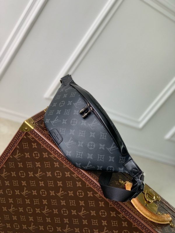 LOU DISCOVERY BUMBAG - 图片 5