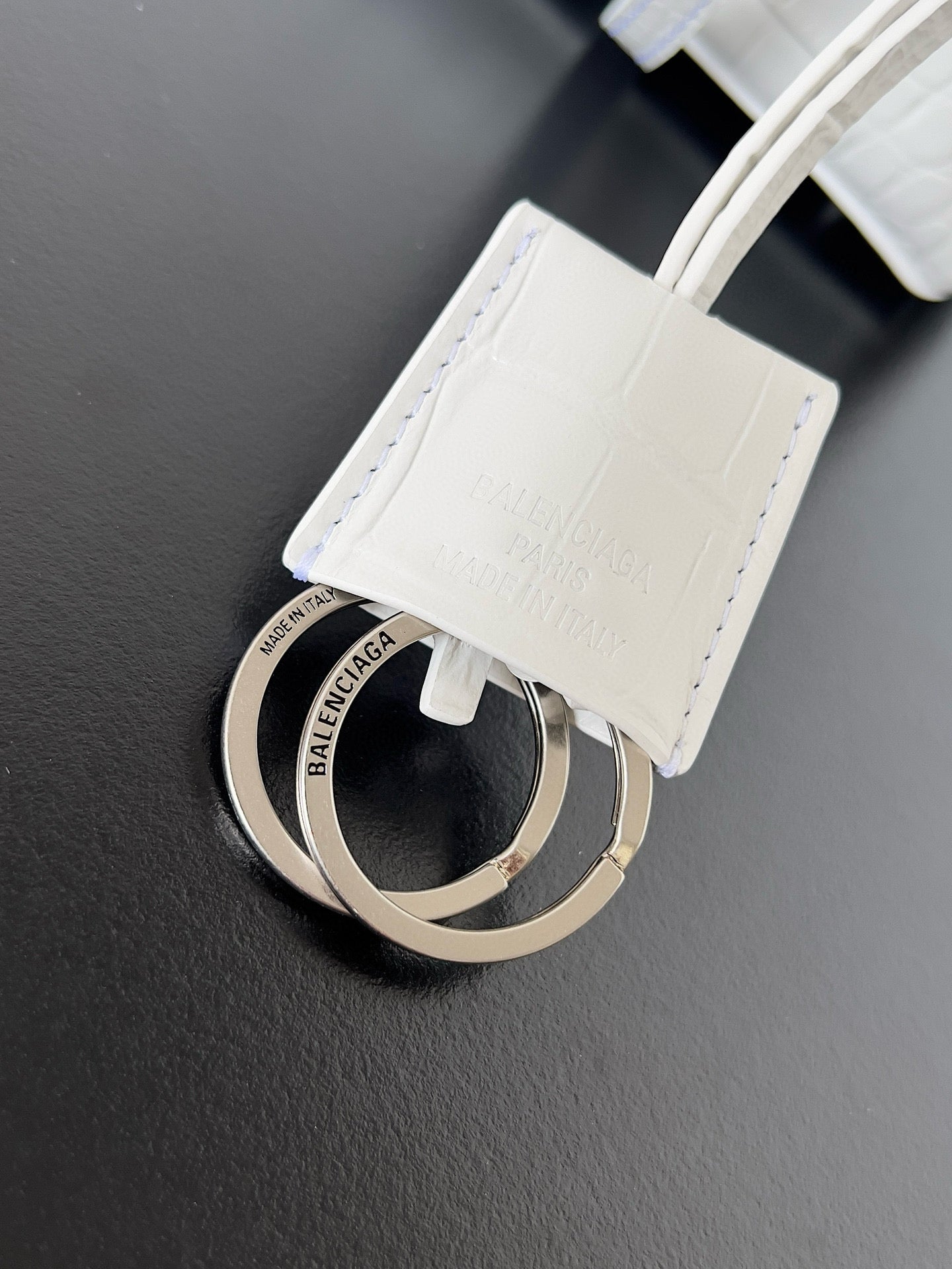 BAL MINI RODEO BAG - 图片 6