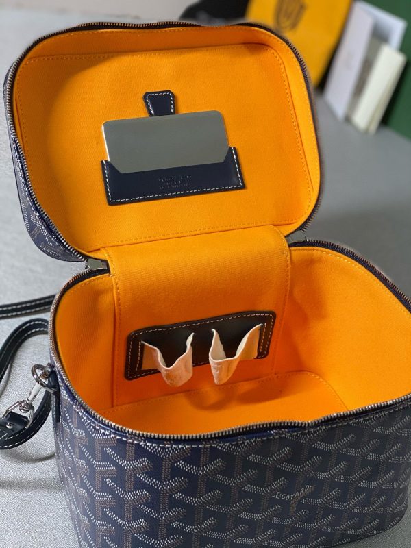 GOYA MUSE VANITY CASE - 图片 9